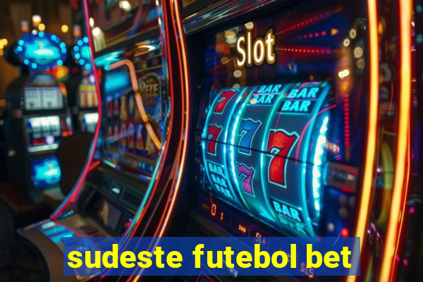 sudeste futebol bet